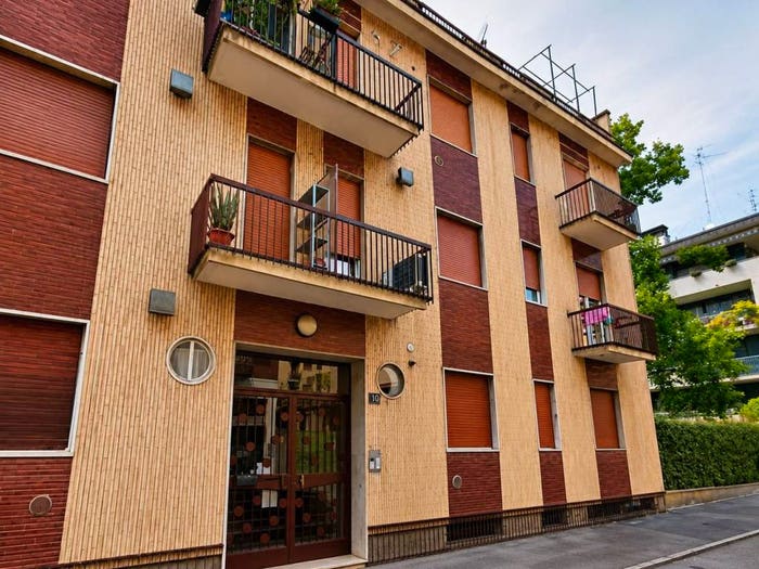 Appartamento trilocale in vendita in VIA MASSIMO GORKI MILANO, Giambellino, Milano
