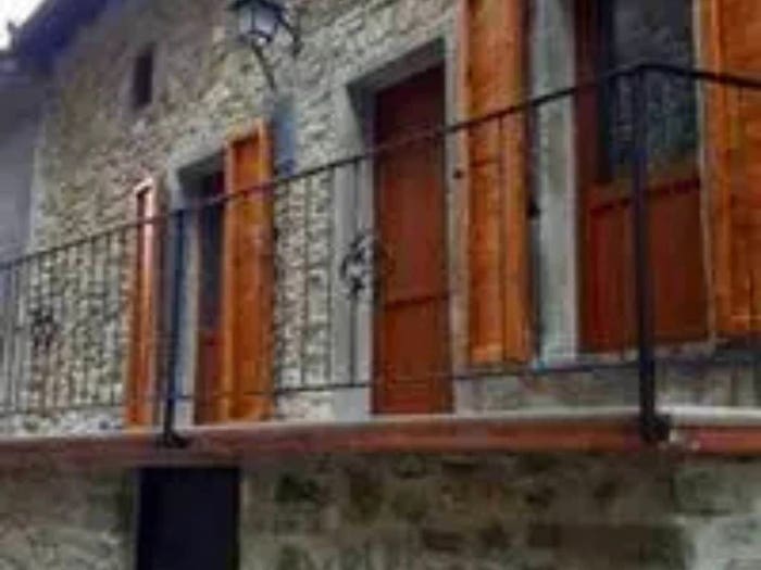 Casa monolocale in vendita in Località Borgo, Mulazzo