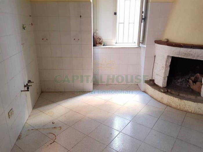 Appartamento trilocale in vendita in Via Cicciano, Centro, Roccarainola