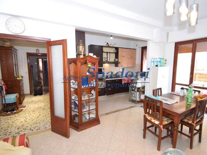 Appartamento con 6 locali in vendita in Via Sicilia, MontecatiniTerme