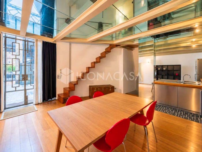 Appartamento trilocale in vendita in Viale Stelvio, Zara, Milano