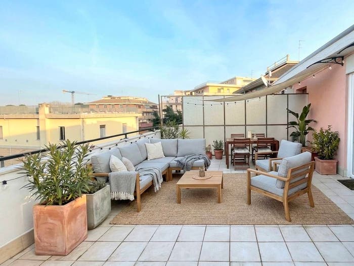 Casa con 5 locali in vendita in Via Luigi Marchetti, Pineta, Pescara