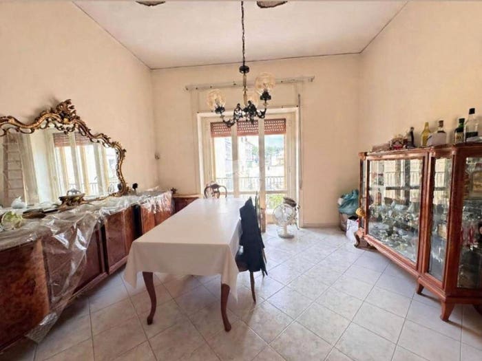 Appartamento quadrilocale in vendita in Via IV Novembre, Centro, Marano di Napoli