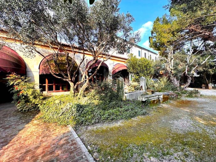 Casa con 6 locali in vendita in Via Belfiore Gallo, Centro, Legnago