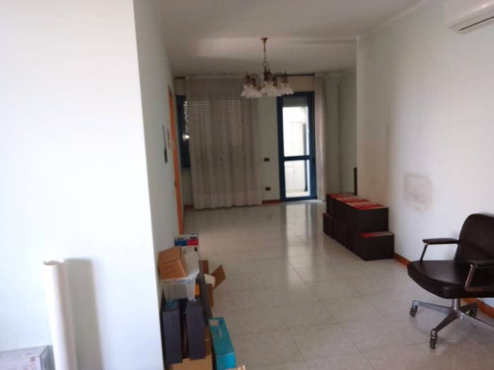Appartamento quadrilocale in vendita in Via Giacomo Matteotti, Centro, Giulianova