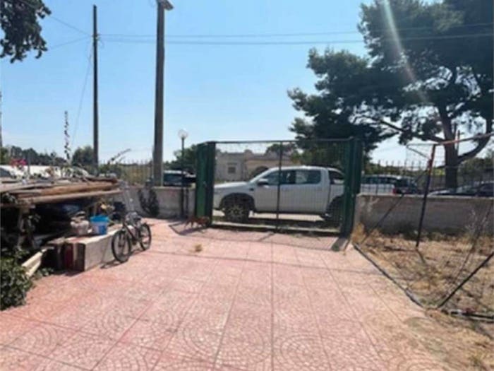 Casa con 6 locali in vendita in Viale dei Falegnam, Monti D'Arena Bosco Caggione, Pulsano