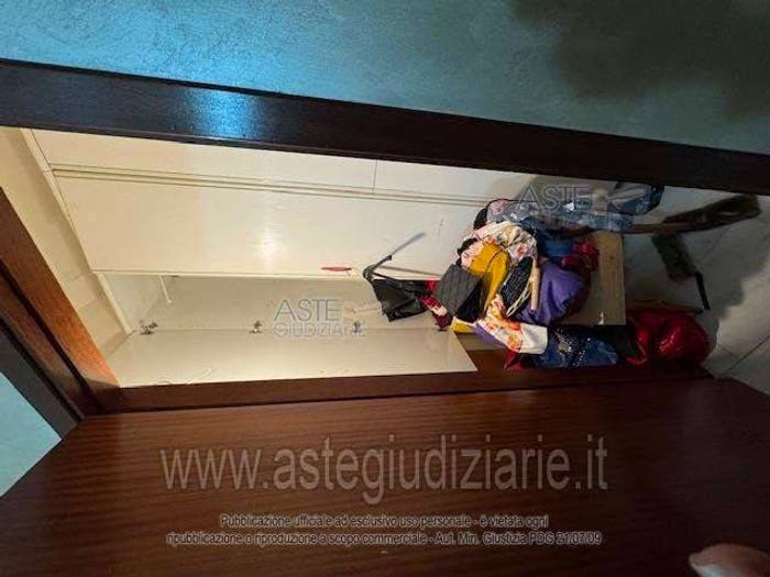 Appartamento con 6 locali in vendita in Via dello spirito santo, Santa Maria Capua Vetere
