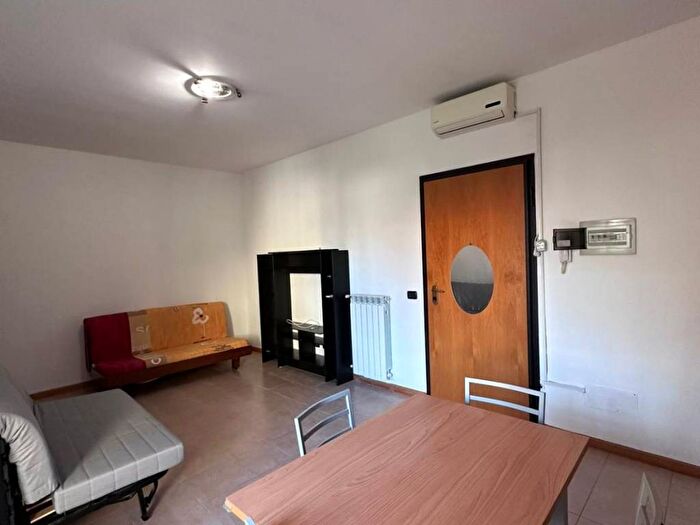 Appartamento monolocale in vendita in Via P Scrofani, Arluno