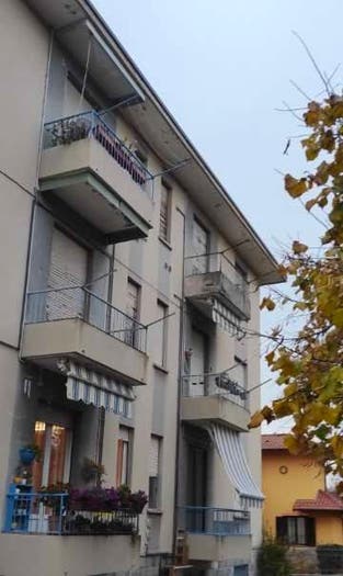Appartamento bilocale in vendita in Via per Caronno Varesin, Morazzone