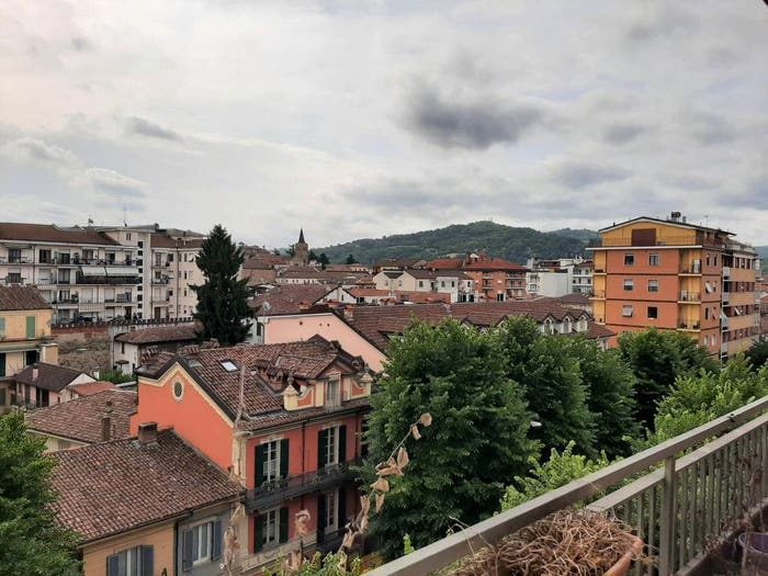 Appartamento con 5 locali in vendita in Corso Camillo Benso di Cavour, Centro, Acqui Terme