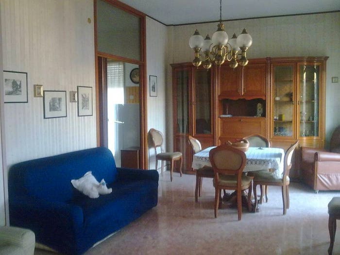 Appartamento quadrilocale in vendita in Via Capri, Lentini