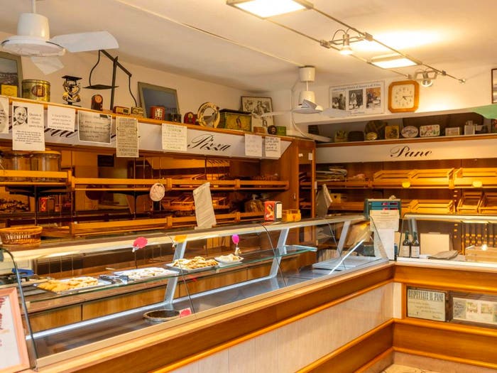 Appartamento trilocale in vendita in Via Giuseppe Garibaldi, Talamone, Orbetello