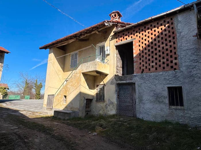 Appartamento con 5 locali in vendita in Via Deviglia, Montaldo di Mondovì