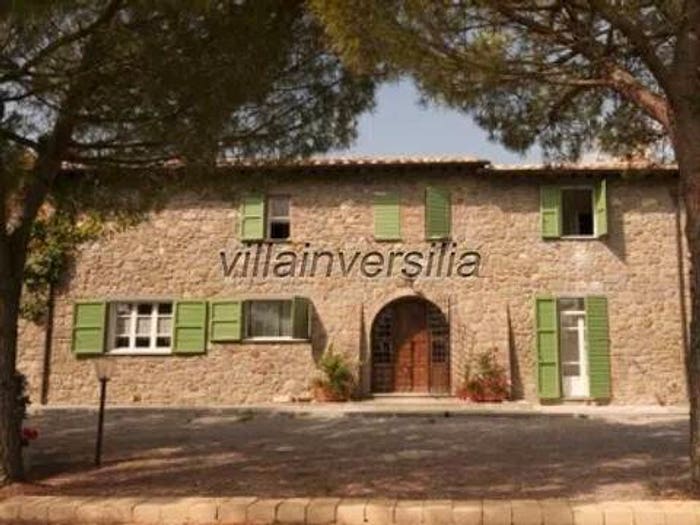 Casa con 6 locali in vendita in Case Sparse Cortona, Cortona
