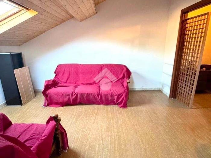 Appartamento monolocale in vendita in Via Coduri, San Salvatore, Cogorno