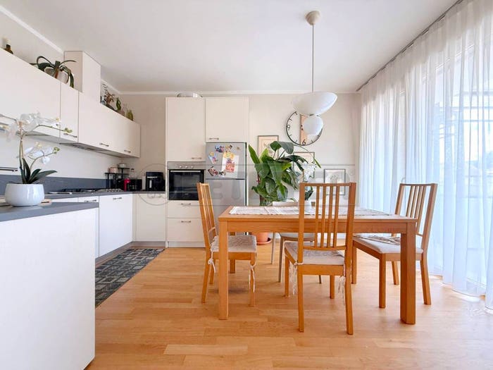 Appartamento con 5 locali in vendita in Via Rimini, Centro, Altavilla Vicentina