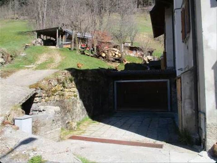 Appartamento trilocale in vendita in Via Scultore Puccini, Vilminore, Vilminore di Scalve