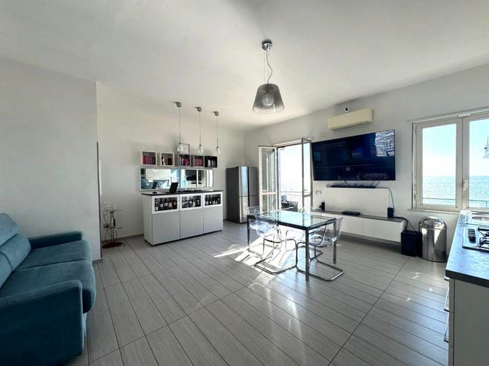 Appartamento bilocale in vendita in Via San Marco, Centro, Agropoli