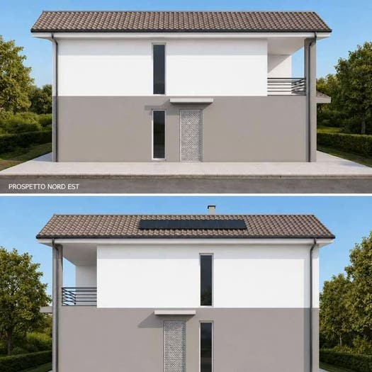 Case in Vendita e in Affitto - 3