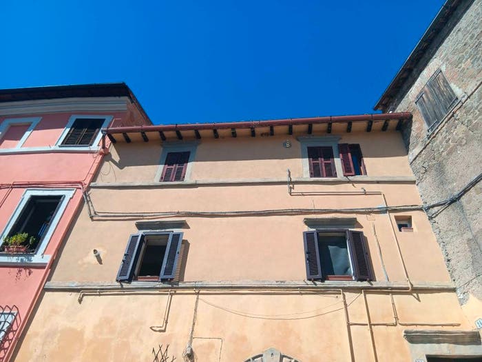 Appartamento trilocale in vendita in Piazza Giovanni XXIII, Centro, Morlupo