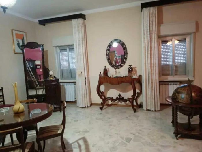 Appartamento monolocale in vendita in Via Giacomo Matteotti, Centro, Villarosa