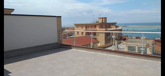 Appartamento trilocale in vendita in Via Medici, Sant'Agata Di Militello