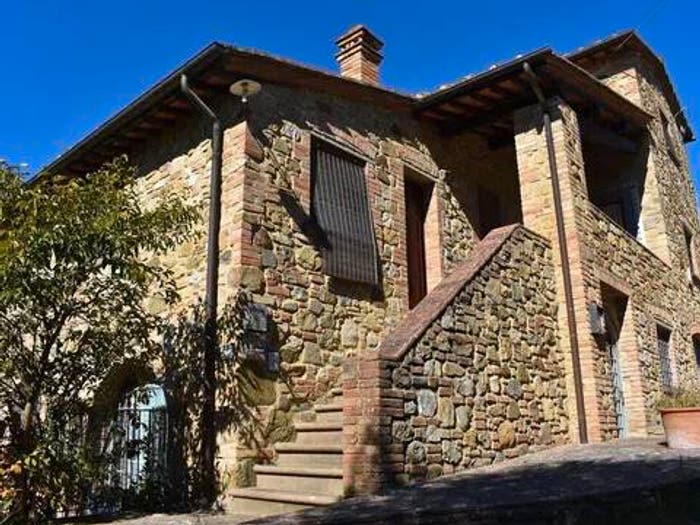 Casa con 6 locali in vendita in Strada Provinciale Volterrana, Gambassi Terme