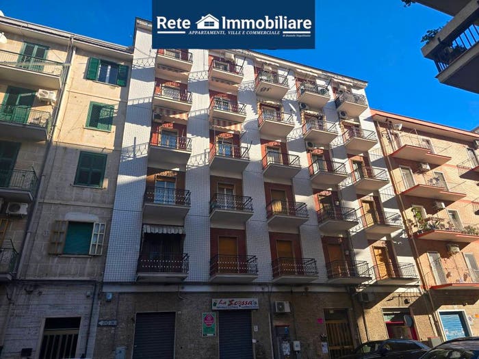 Appartamento quadrilocale in vendita in Via Brindisi, Immacolata, Foggia