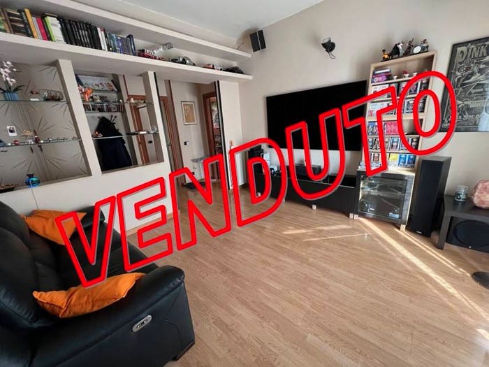 Appartamento trilocale in vendita in Via Francesco Tamagno, Battistini Primavalle, Roma