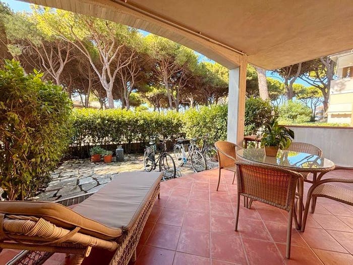 Appartamento quadrilocale in vendita in Viale del Giglio, Marina di Grosseto, Grosseto