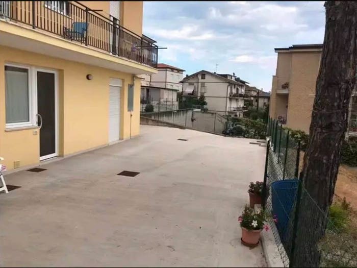 Appartamento monolocale in vendita in Via Alberto Mario, Centro, Fermo