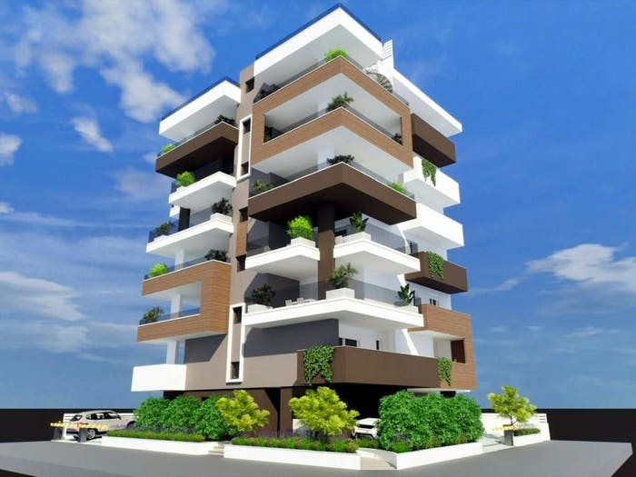 Appartamento trilocale in vendita in Via Puglie, Lungomare Marconi, Alba Adriatica