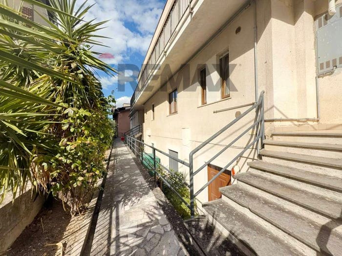 Appartamento bilocale in vendita in Centro, Casoli