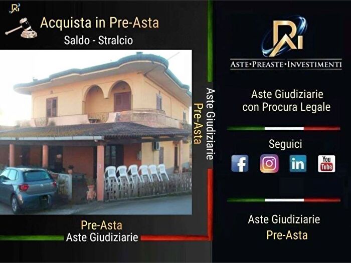 Appartamento quadrilocale in vendita in Contrada Orba, Rizziconi