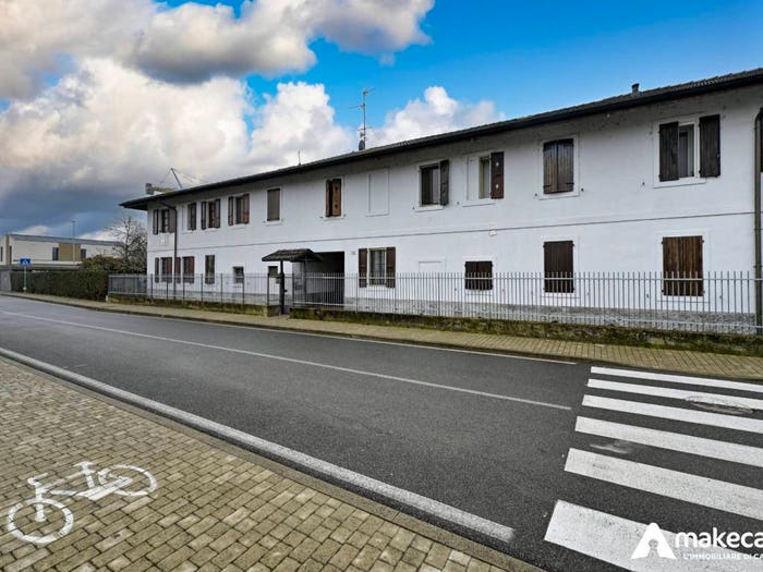 Appartamento bilocale in vendita in Via Don Piero Colombi, Vizzolo Predabissi