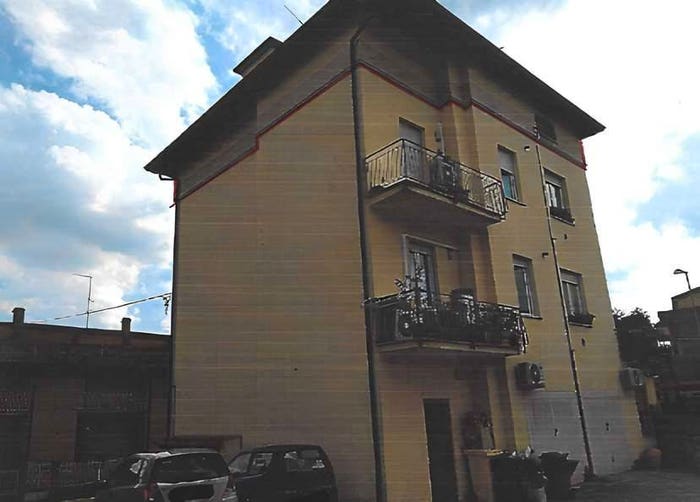 Appartamento trilocale in vendita in Via Ripesecche A, Canova San Zeno, Olgiate Molgora