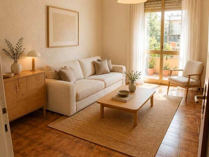 Appartamento con 5 locali in vendita in Landi, Pisa