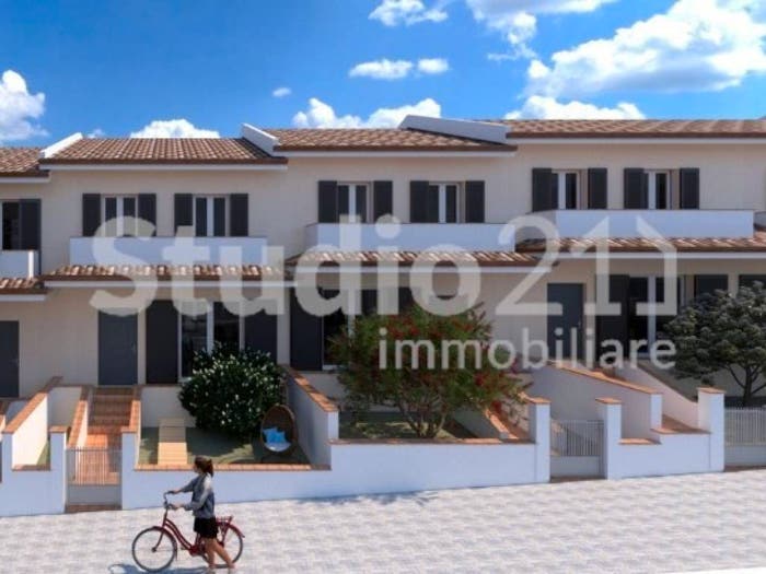 Casa trilocale in vendita in VACCHERECCIA, Vacchereccia, Cavriglia