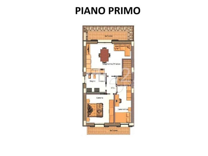 Case in Vendita e in Affitto - 3