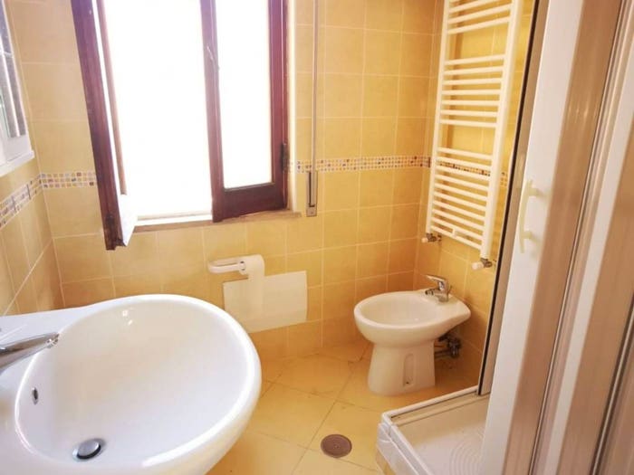 Appartamento quadrilocale in vendita in Via Francesco Paglia, Stadio Pontepiccolo, Catanzaro