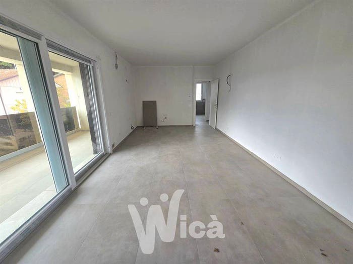 Appartamento trilocale in vendita in Centro, Cervia