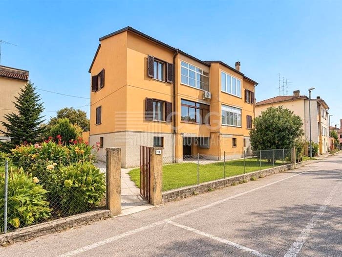 Appartamento trilocale in vendita in Sant'Agata sul Santerno
