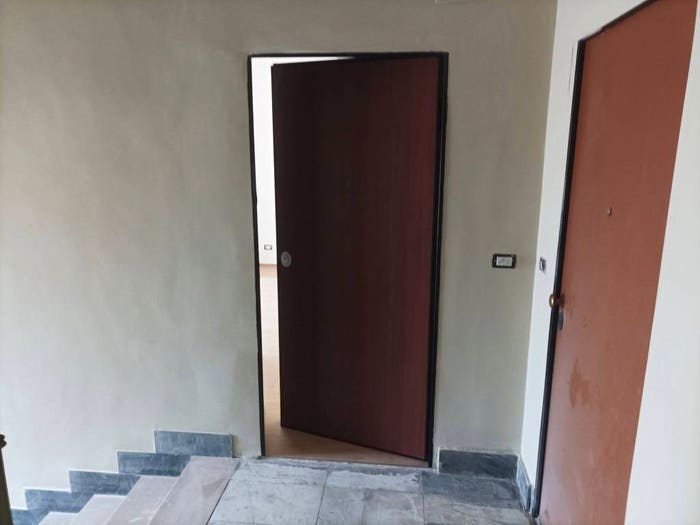 Appartamento quadrilocale in vendita in Centro, Cassino