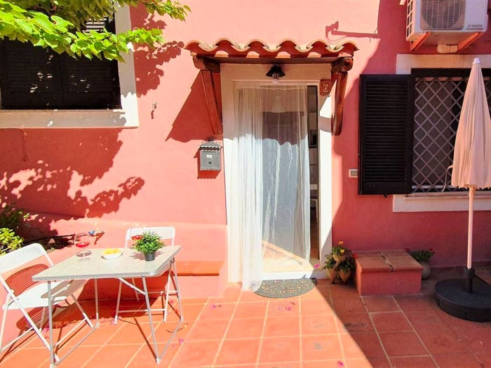 Appartamento bilocale in affitto in via faro bellavista, Arbatax, Tortolì