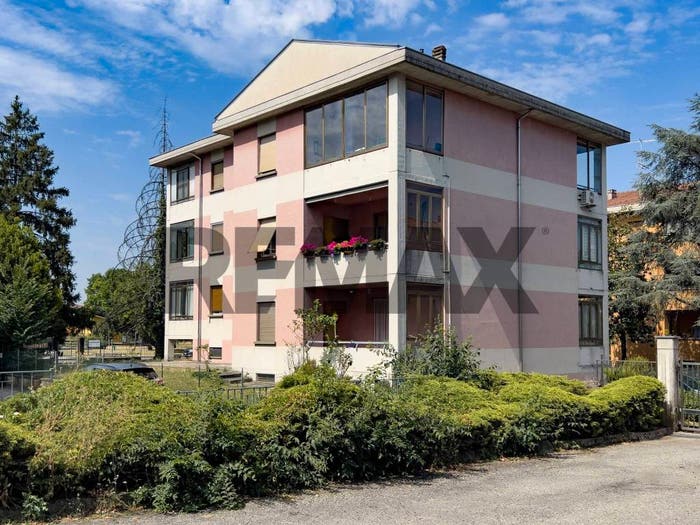 Appartamento quadrilocale in vendita in via cugini, Gaiano, Collecchio