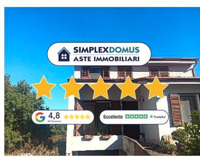 Appartamento con 6 locali in vendita in Mannu, Centro, Abbasanta
