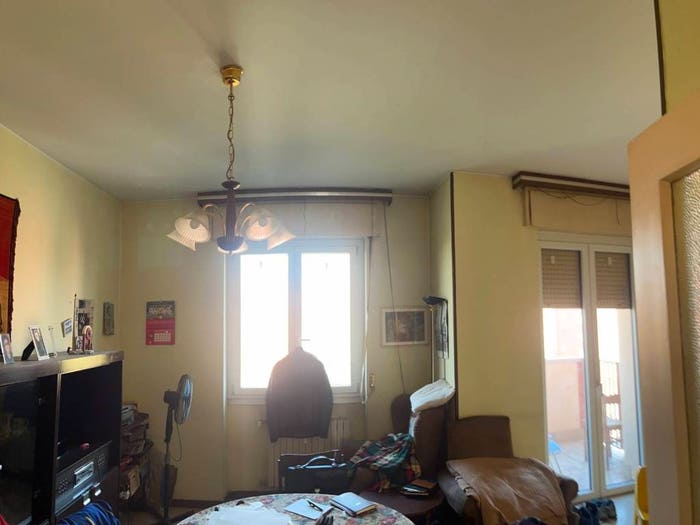Appartamento trilocale in vendita in Via Nikolajevka, Bisceglie, Milano