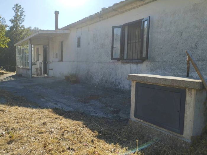 Casa in vendita in Contrada Sant'Alfonso, Lauria