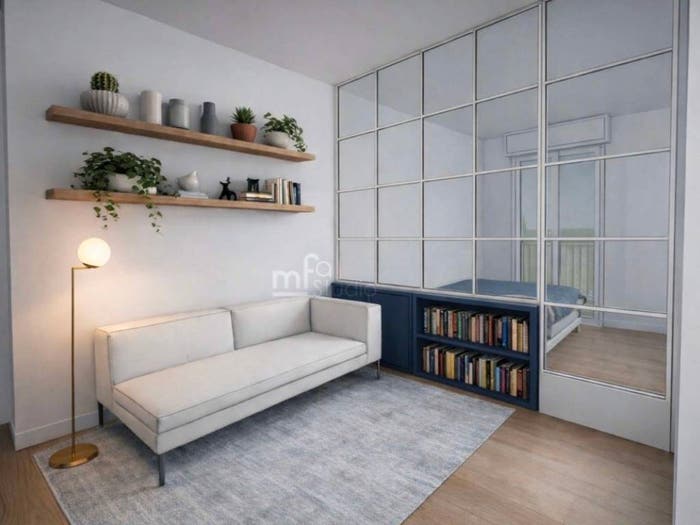 Appartamento bilocale in vendita in Via Ada Negri, Ripamonti Fondazione Prada, Milano