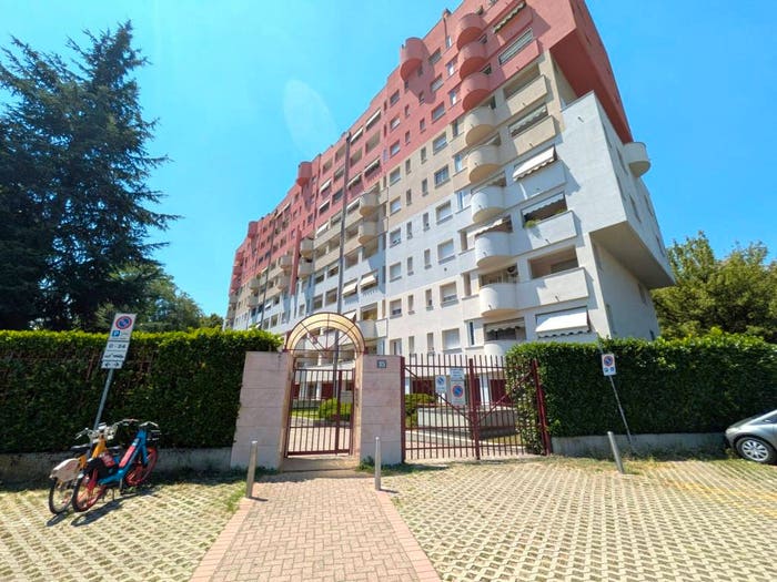Appartamento bilocale in vendita in Via Antonio Cechov, Gallaratese, Milano